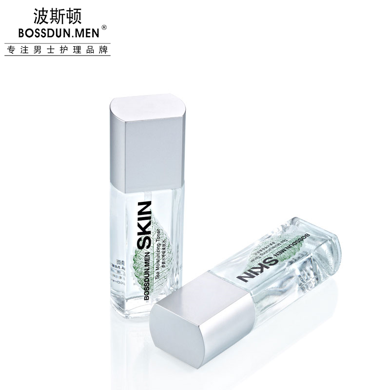 茶爽水呼吸柔膚水