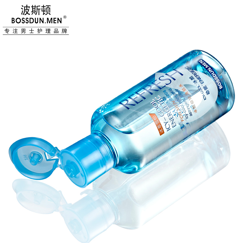 冰酷動能清肌水