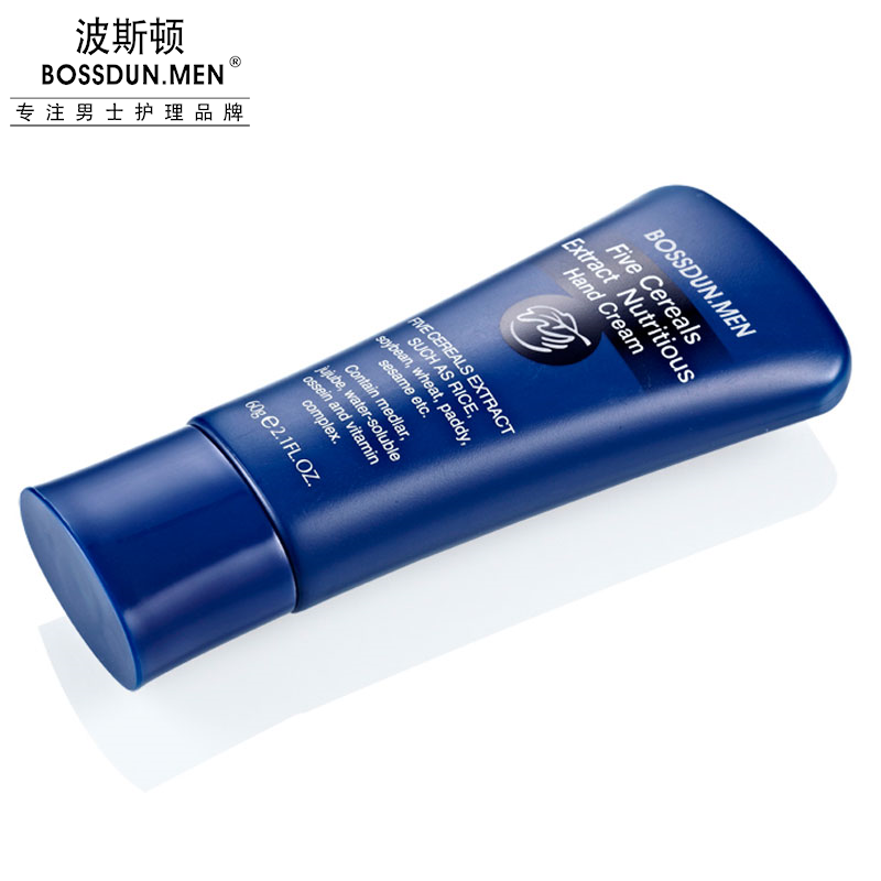 五谷滋養(yǎng)護(hù)手霜