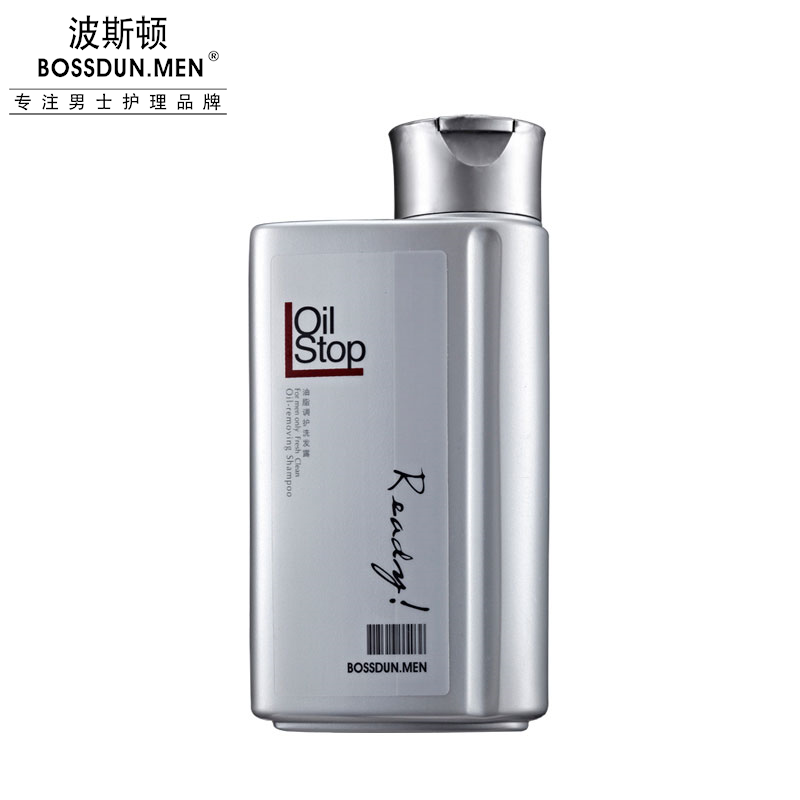 油脂調(diào)護洗發(fā)露