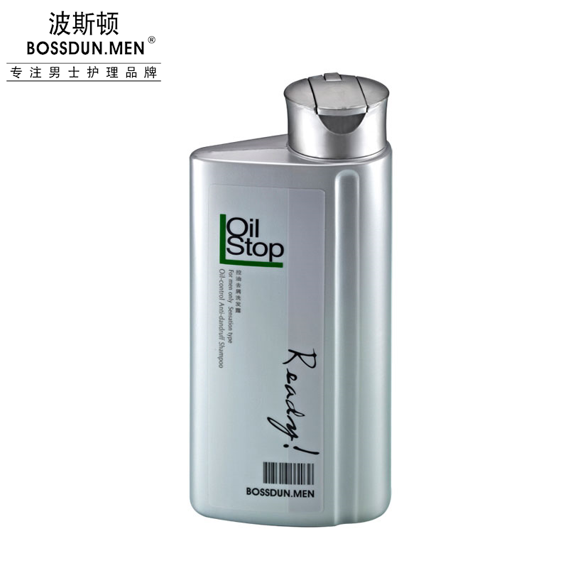 控油去屑洗發(fā)露