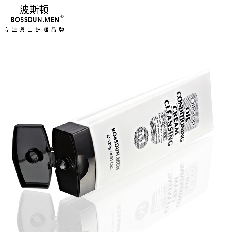 油脂調(diào)護(hù)潔顏膏