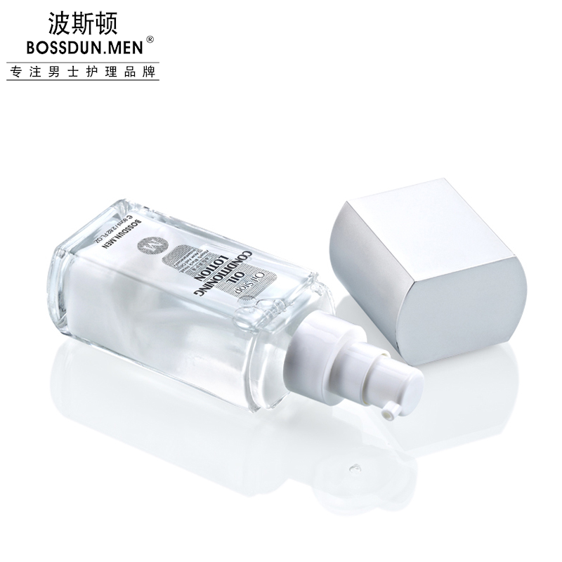 油脂調(diào)護液