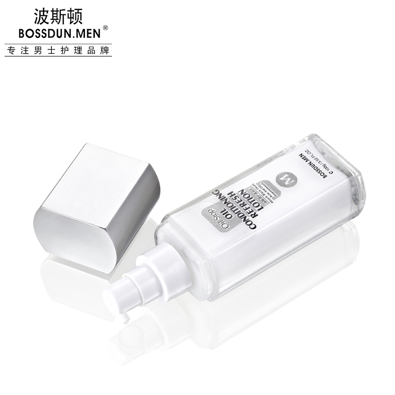 油脂調(diào)護清潤乳