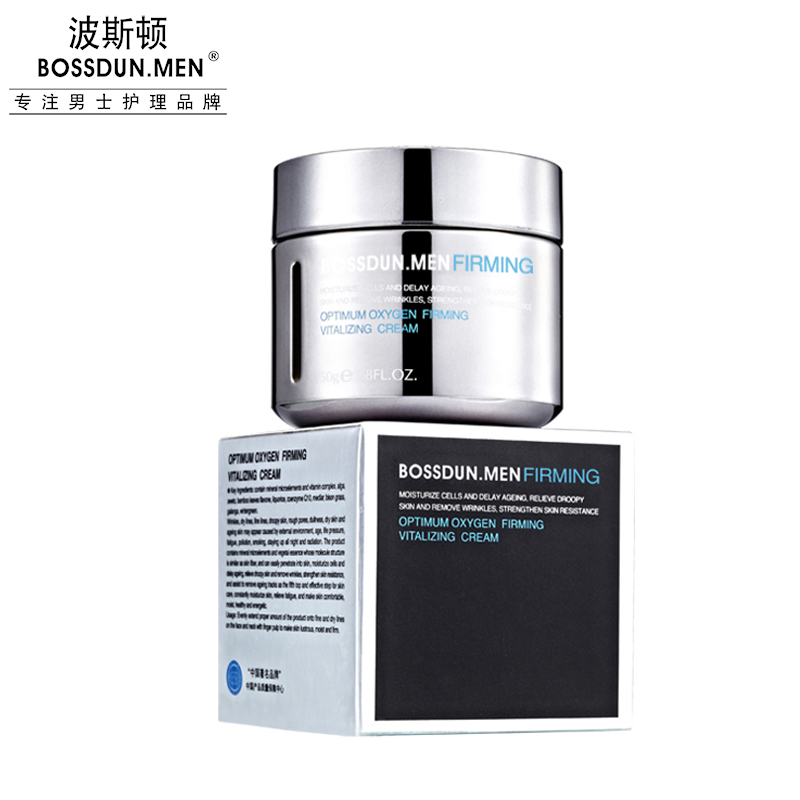 優(yōu)氧緊致活膚霜