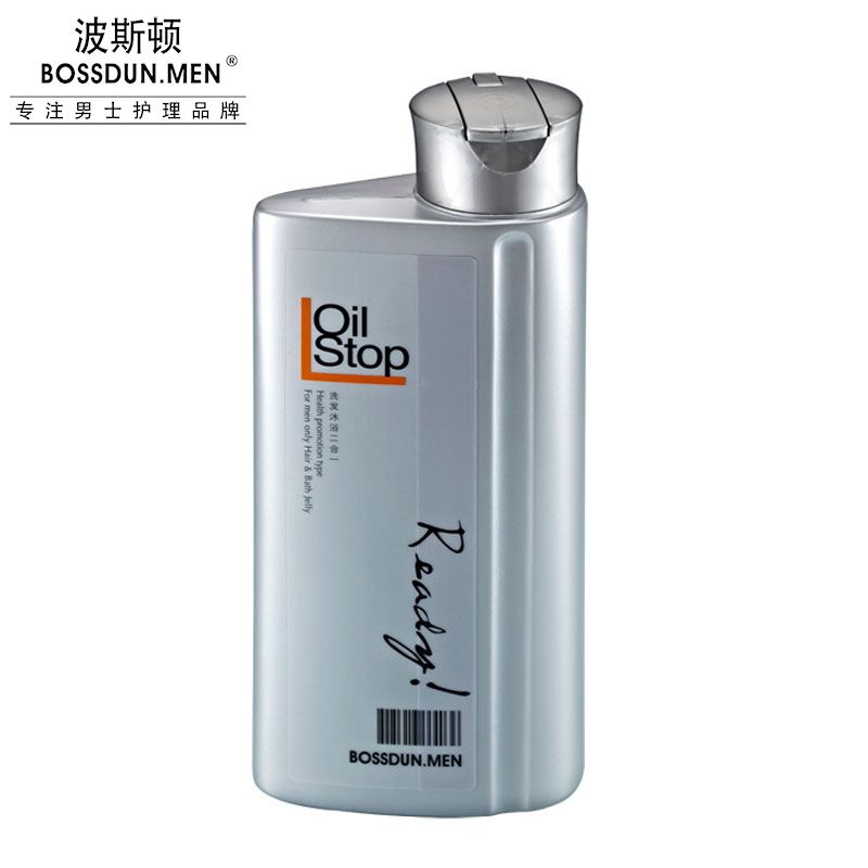 洗發(fā)沐浴二合一