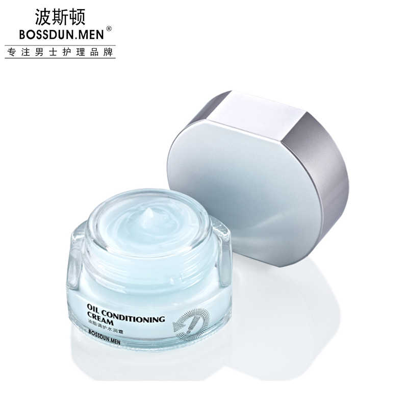 油脂調(diào)護(hù)水潤霜