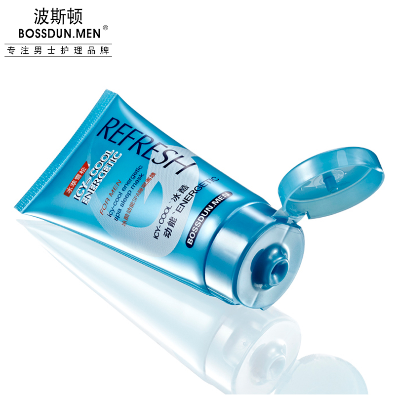 冰酷動能SPA睡眠面膜