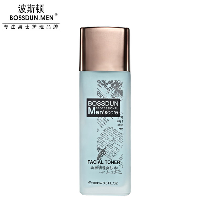 均衡調(diào)理爽膚水