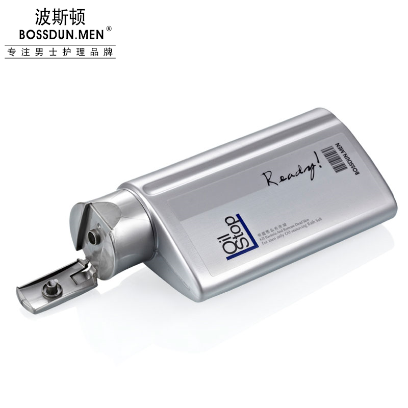 油脂調(diào)護(hù)沐浴鹽