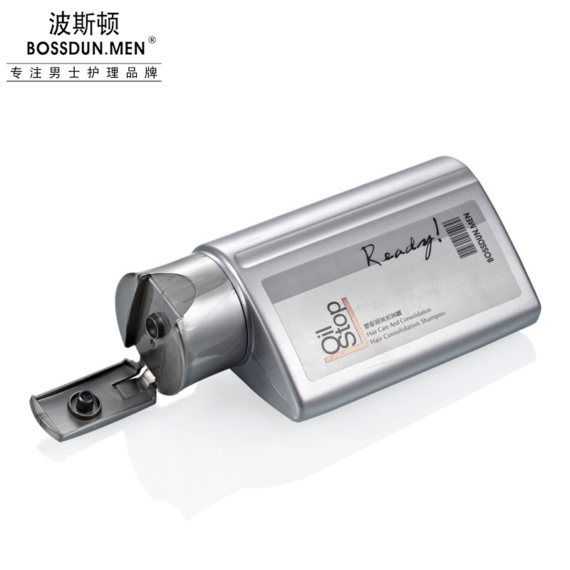 植物固發(fā)洗發(fā)露