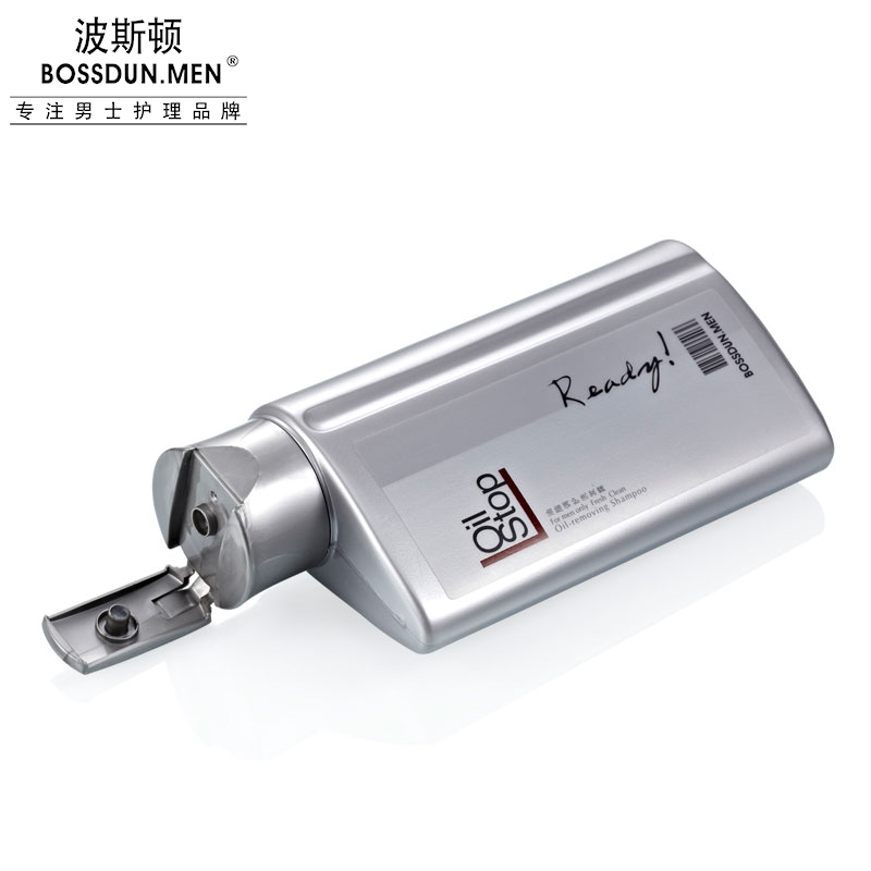 油脂調(diào)護洗發(fā)露