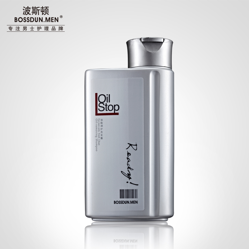 油脂調(diào)護洗發(fā)露