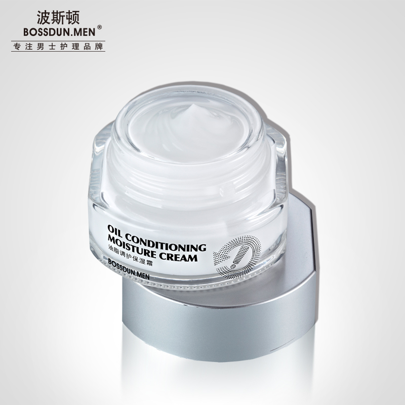 油脂調(diào)護(hù)保濕霜