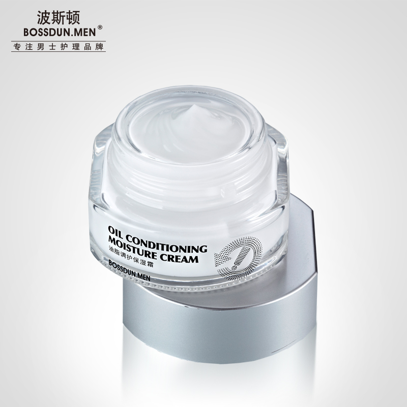 油脂調(diào)護(hù)水潤霜