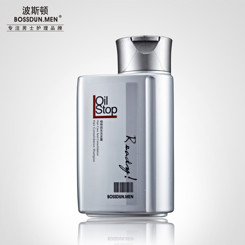 油脂調(diào)護(hù)洗發(fā)露