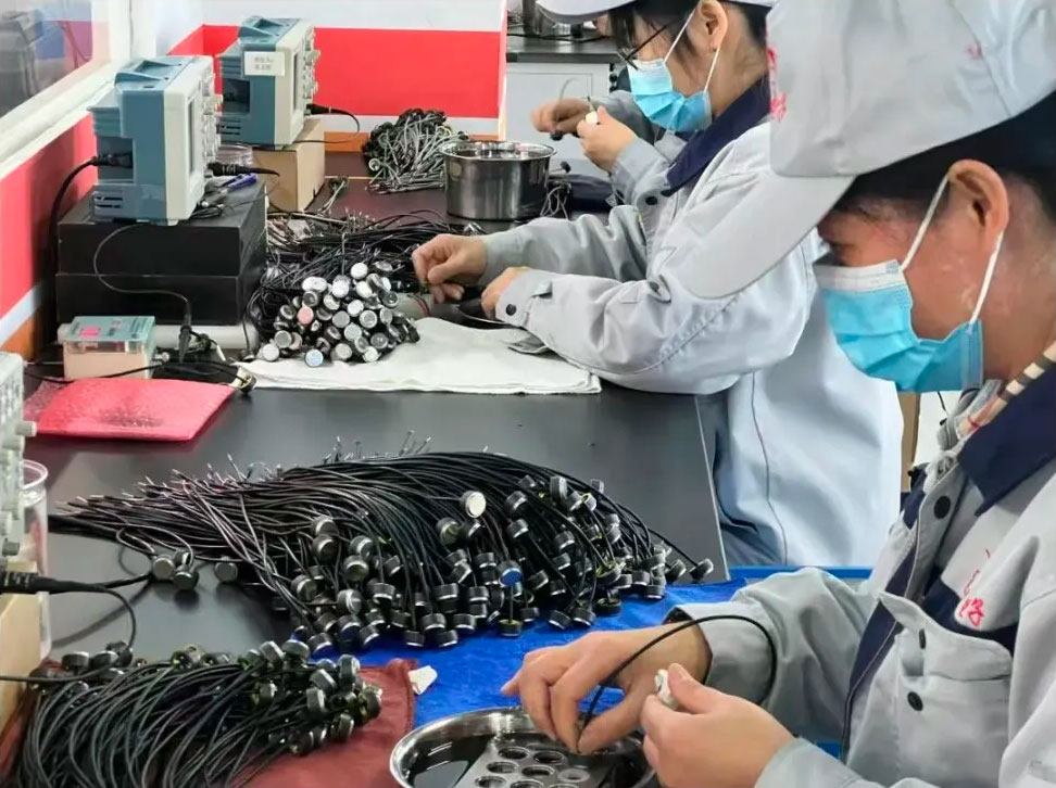 壽光這家企業(yè)，訂單暴漲！